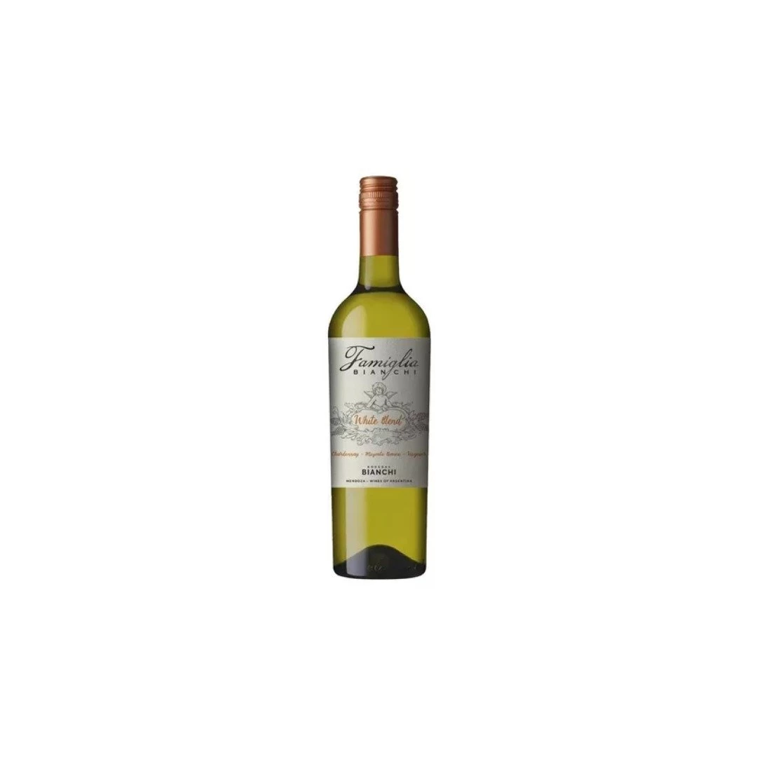 Bianchi Famiglia White Blend image 0