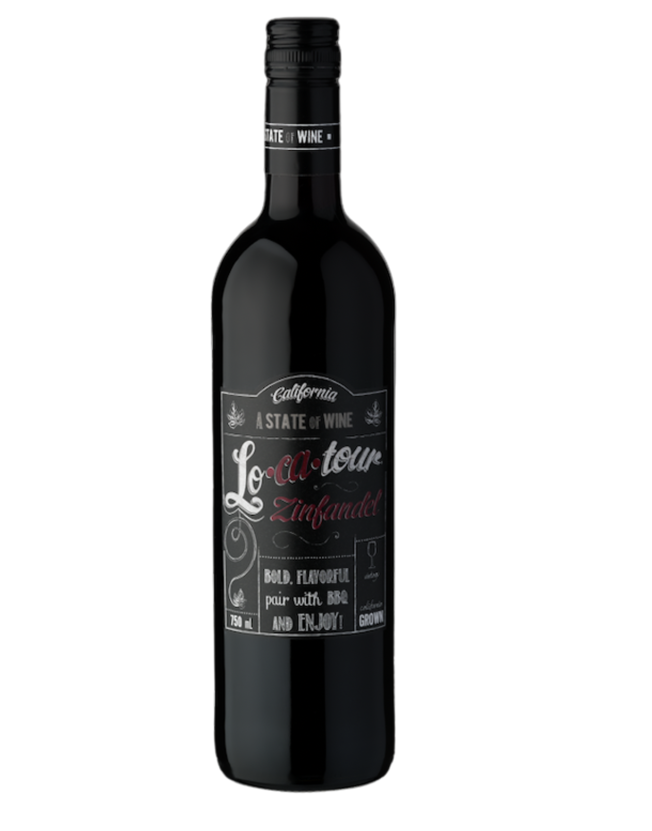 Locatour Zinfandel image 0