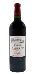 Chateau Le Vieux Fort image 0