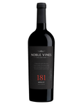 Noble Vines Merlot image 0