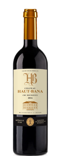 Chateau Haut-Bana image 0