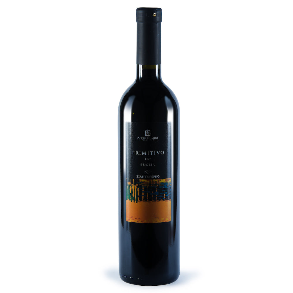 Primitivo I.G.T image 0