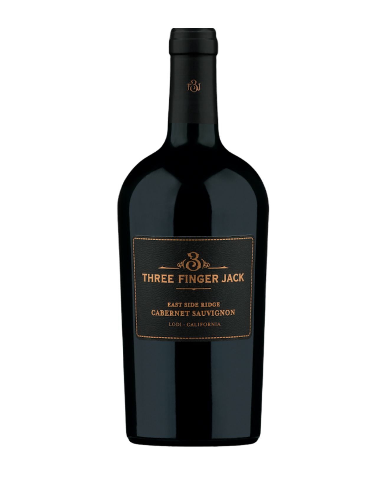 Three Finger Jack Cabernet Sauvignon image 0