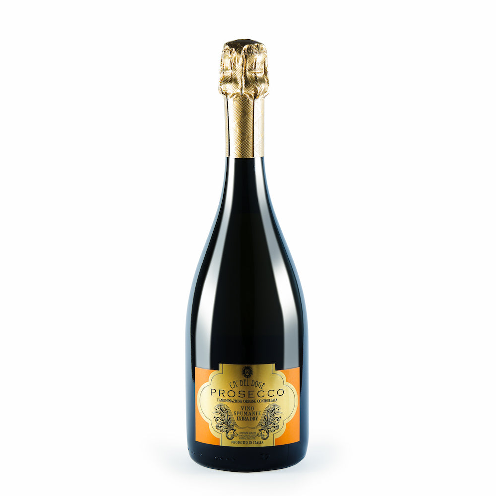 Ca’ del Doge Prosecco image 0