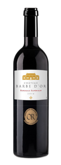 Chateau Barbe D' Or image 0