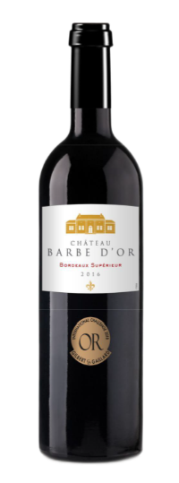 Chateau Barbe D' Or image 0