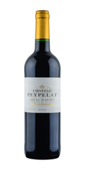 Chateau Peypelat Haut-Medoc image 0