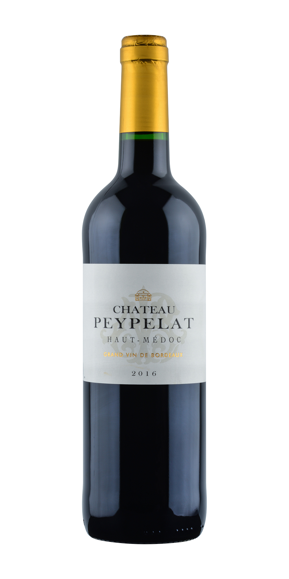 Chateau Peypelat Haut-Medoc image 0