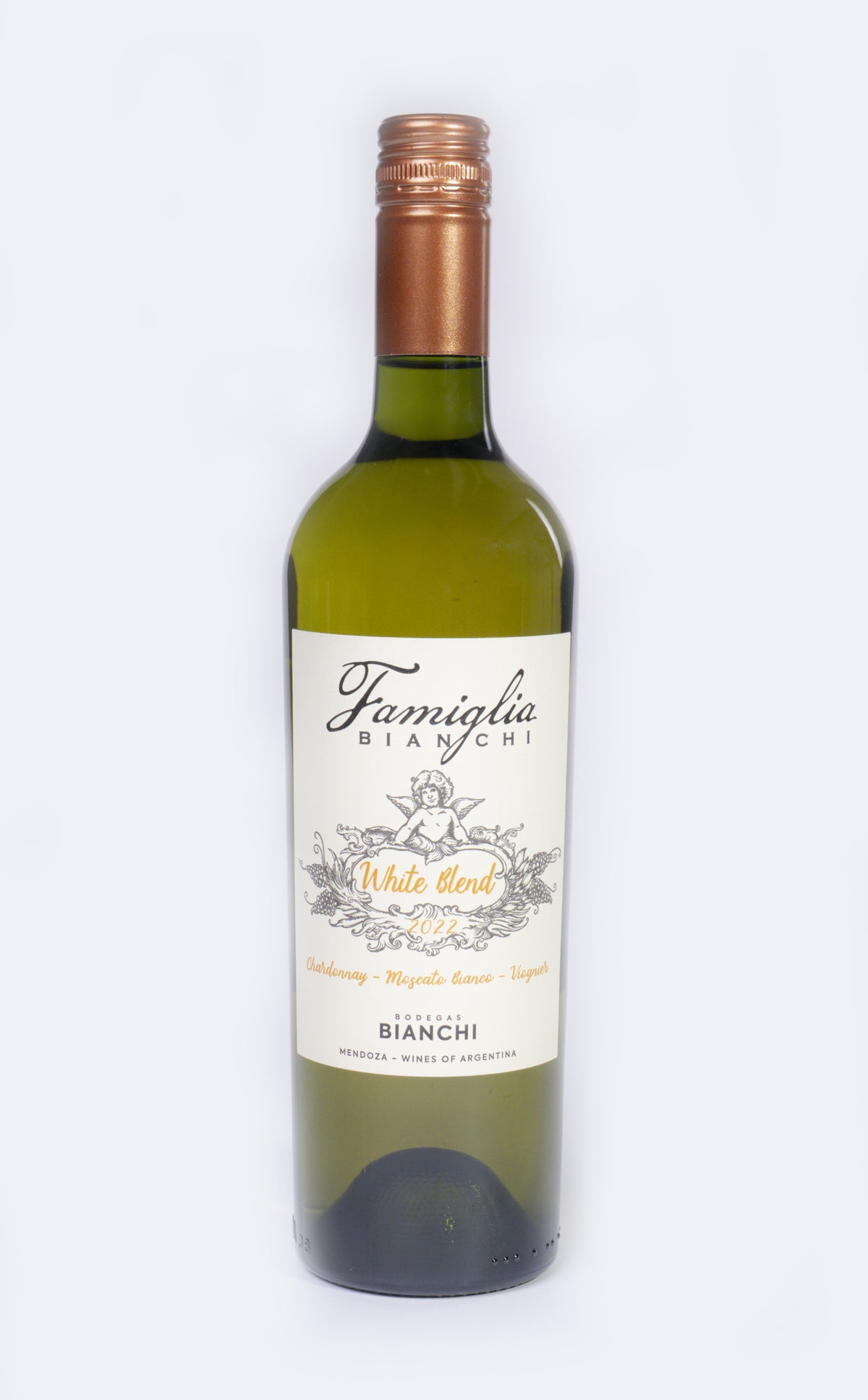 Famiglia Bianchi  White Blend
