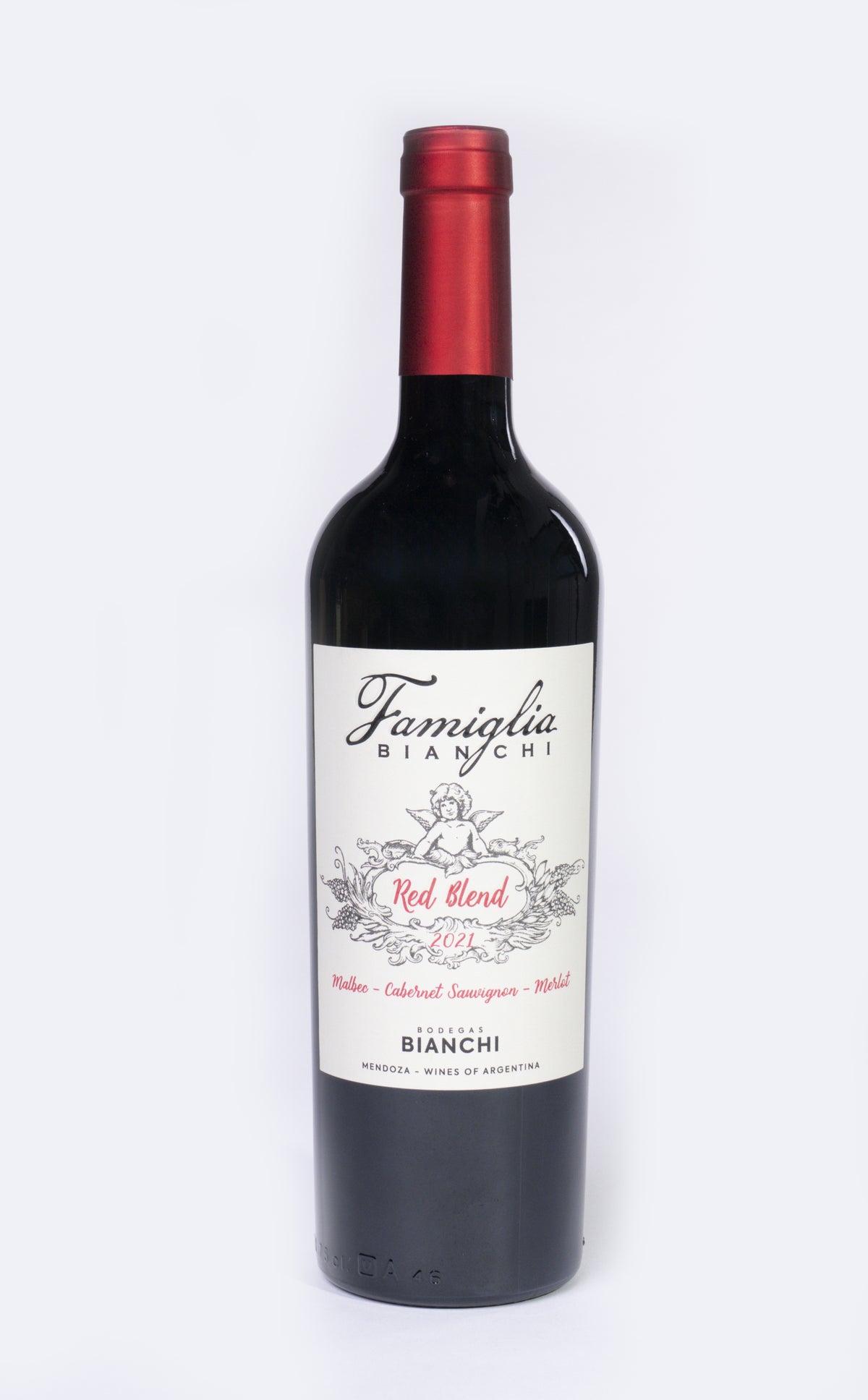 Famiglia Bianchi Red Blend