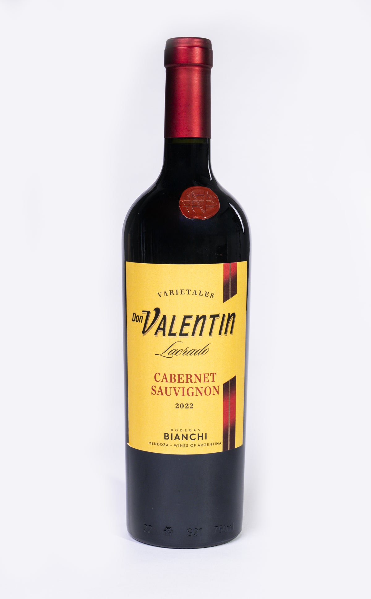 Don Valentin Cabernet Sauvignon