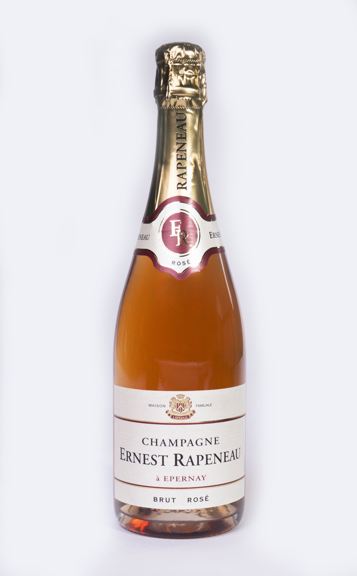 Ernest Rapeneau Champagne