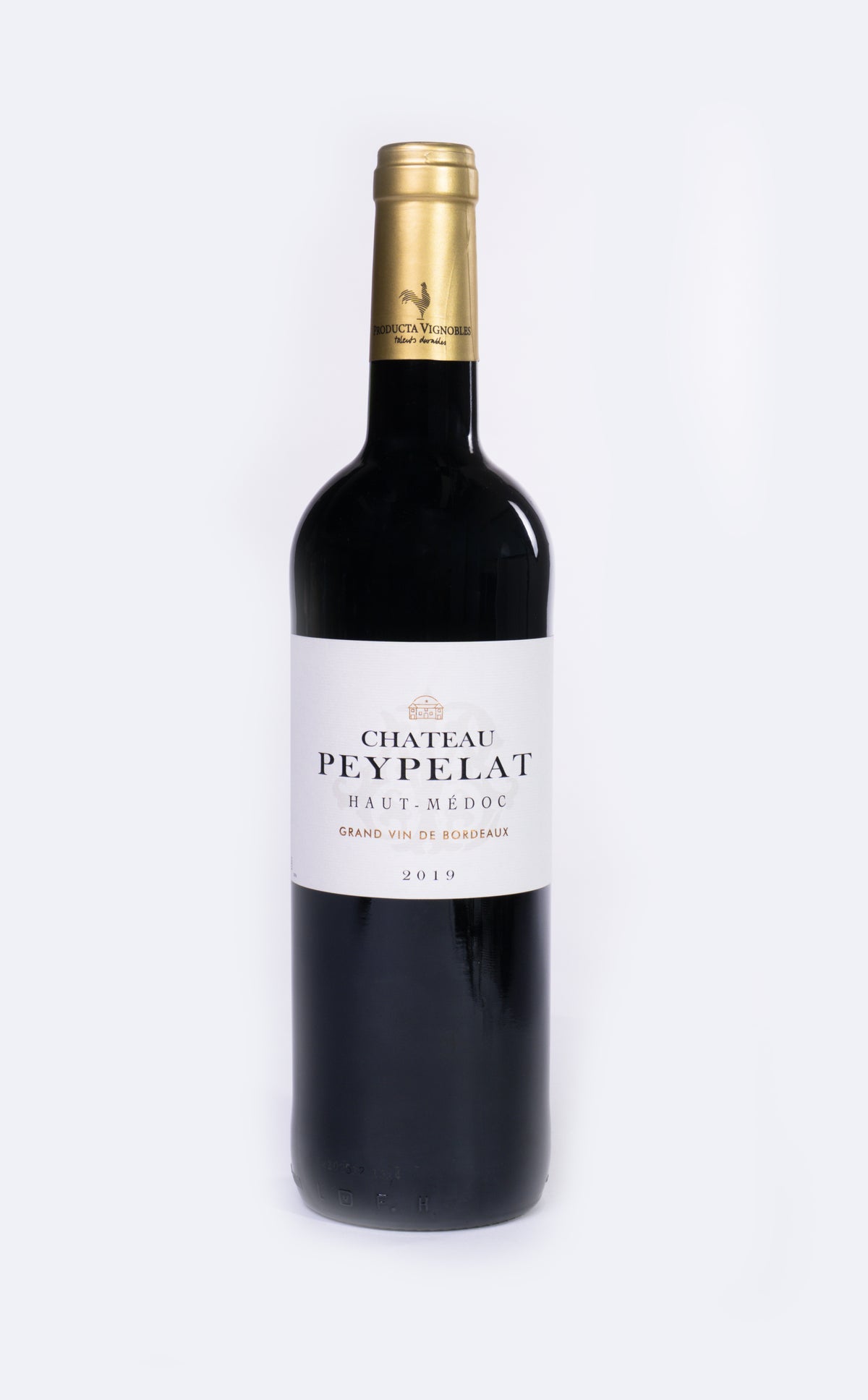 Château Peypelat