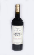 Château de Beaulieu Bordeaux Supérieur