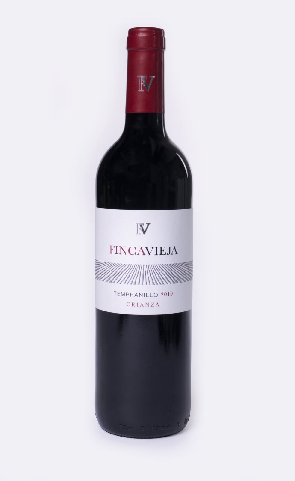 Finca Vieja Tempranillo Crianza