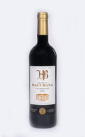 Château Haut-Bana Cru Bourgeois 2016
