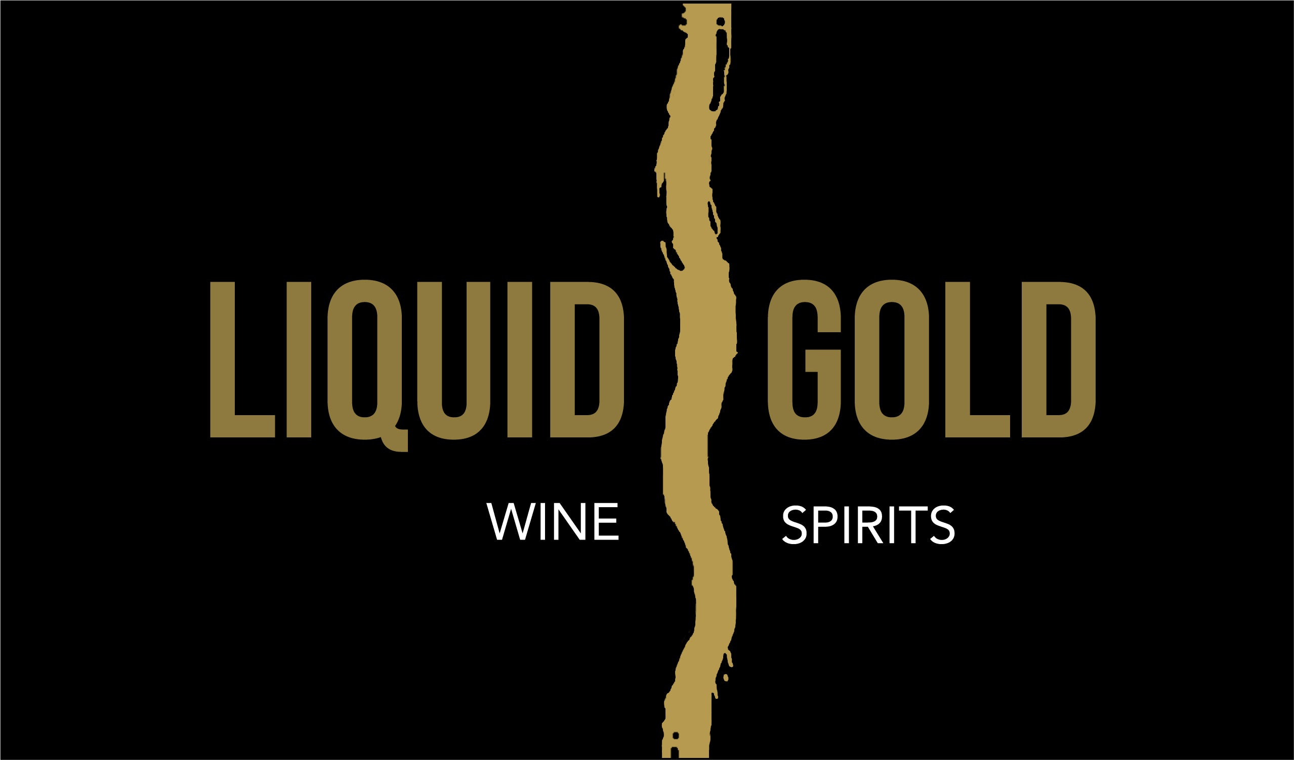 Liquid Gold Wine & Spirits 
