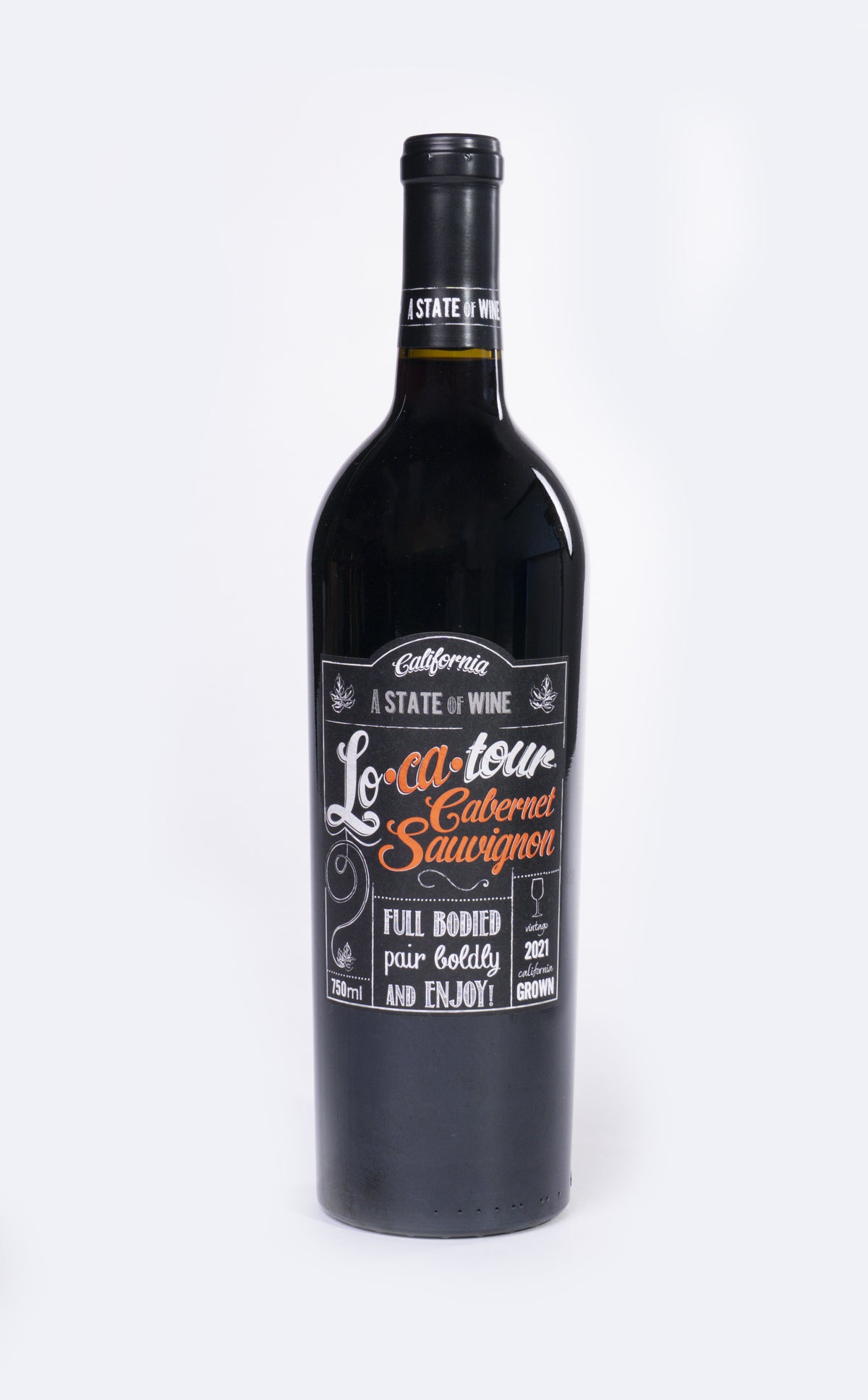 Locatour Cabernet Sauvignon