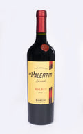 Don Valentín Lacrado Malbec