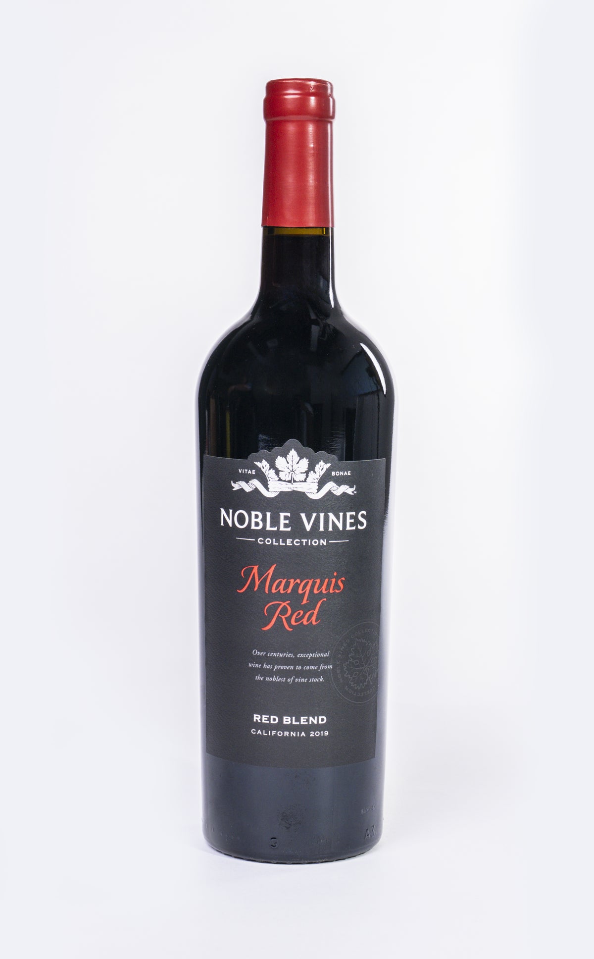 Noble Vines Marquis Red