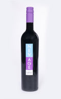 New Age Red