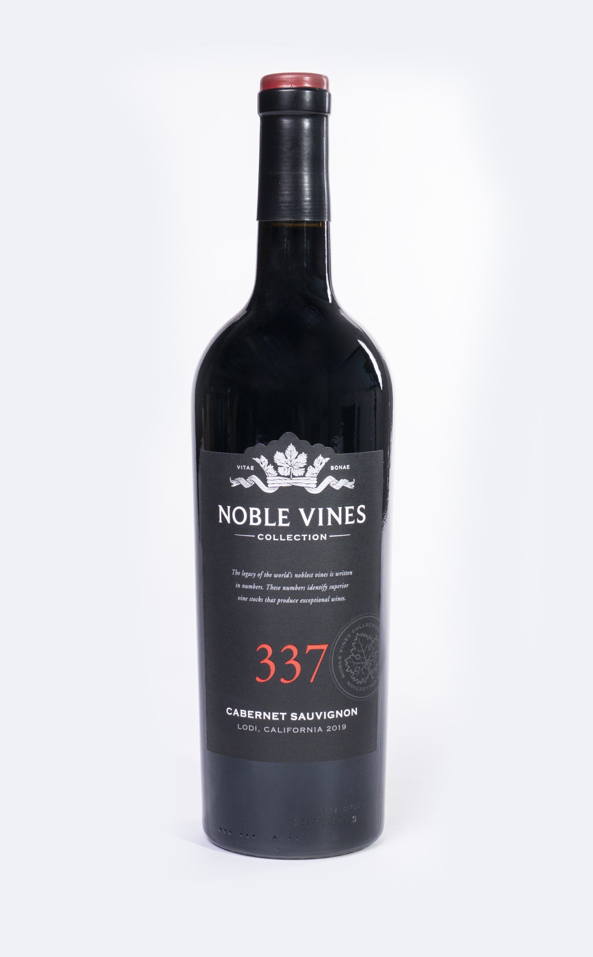 Noble Vines Cabernet Sauvignon 337