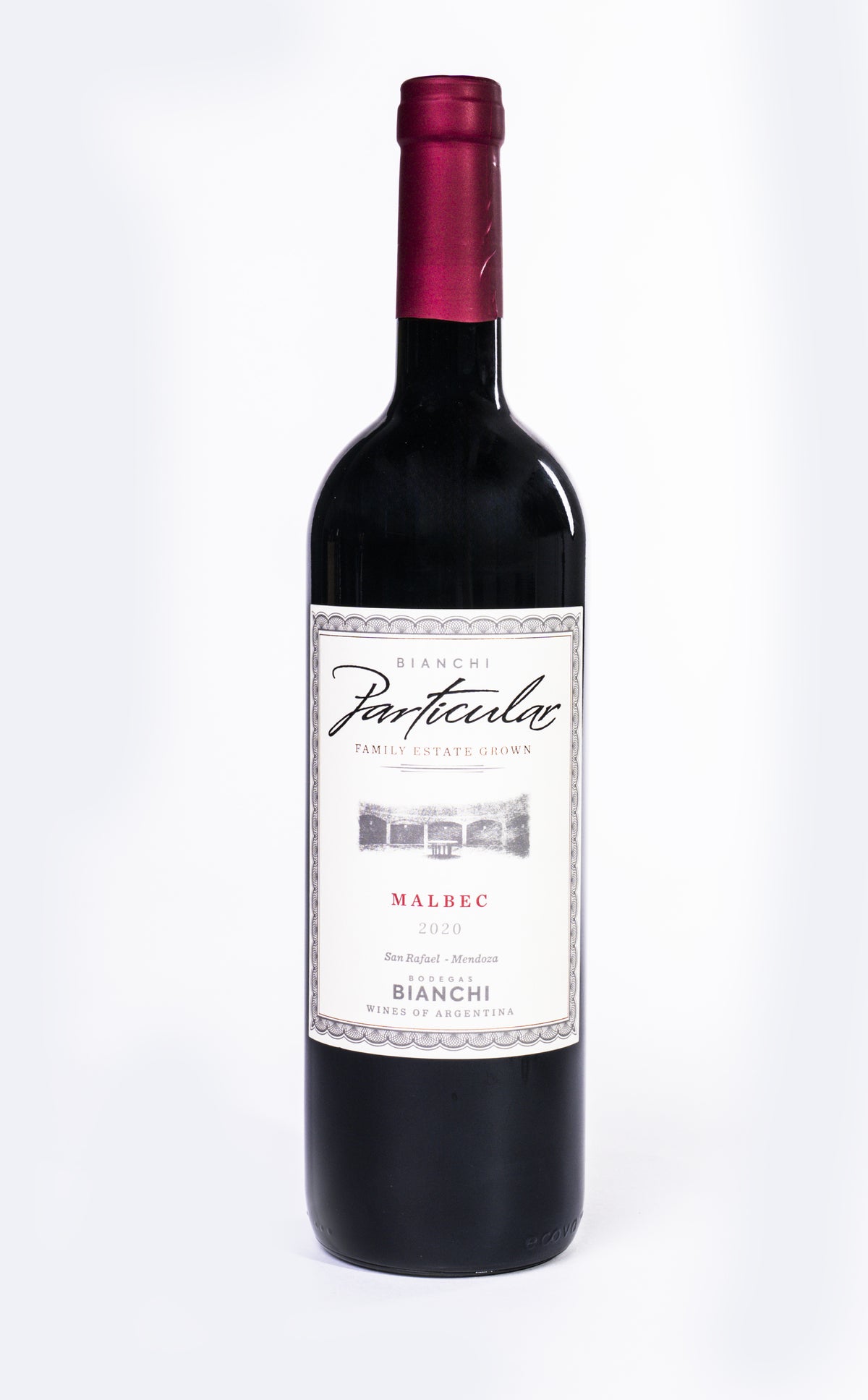 Bianchi Particular Malbec
