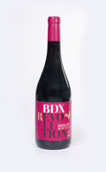 BDX Revolution Red