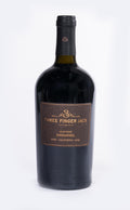 Three Finger Jack Zinfandel