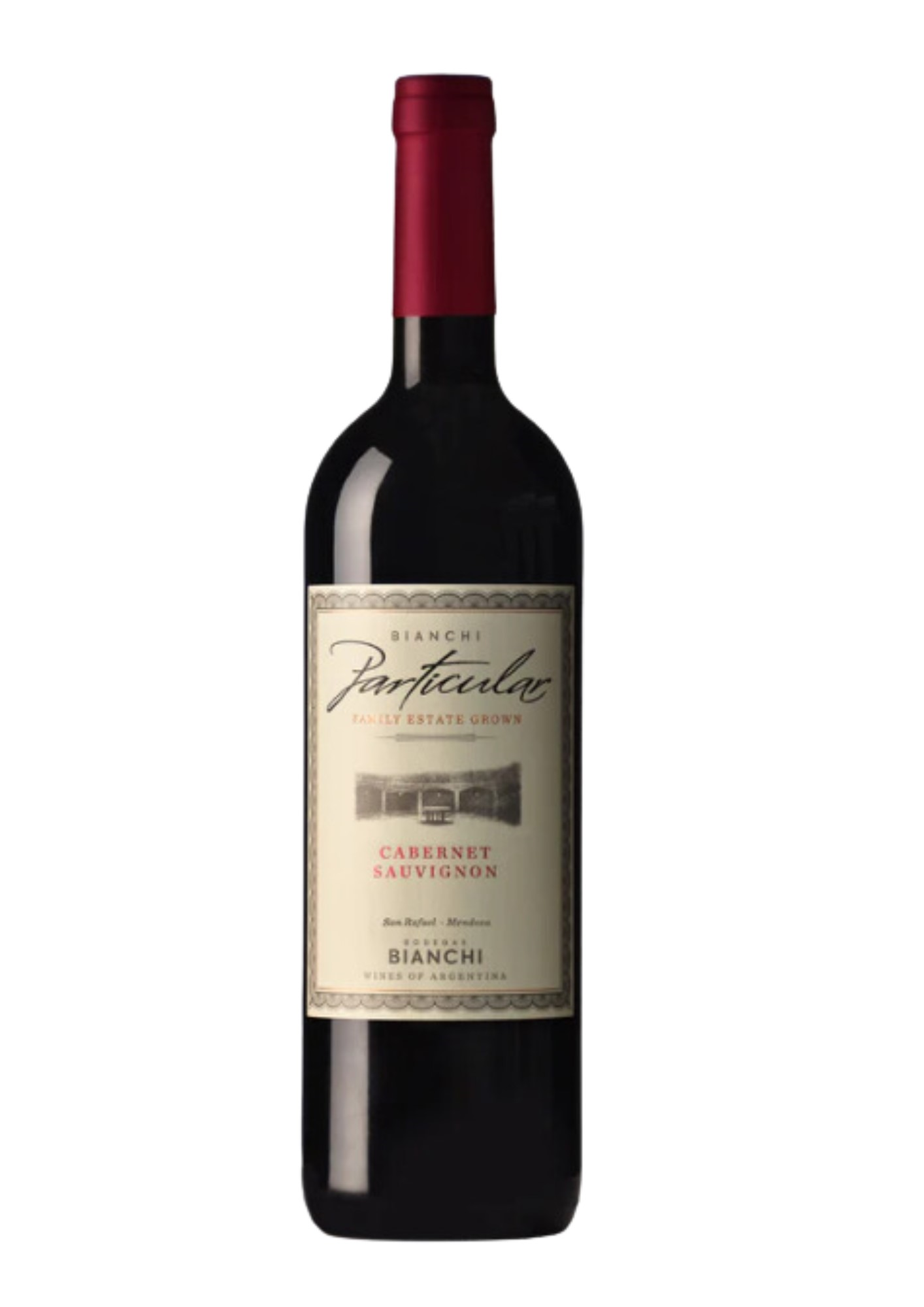 Bianchi Particular Cabernet Sauvignon image 0