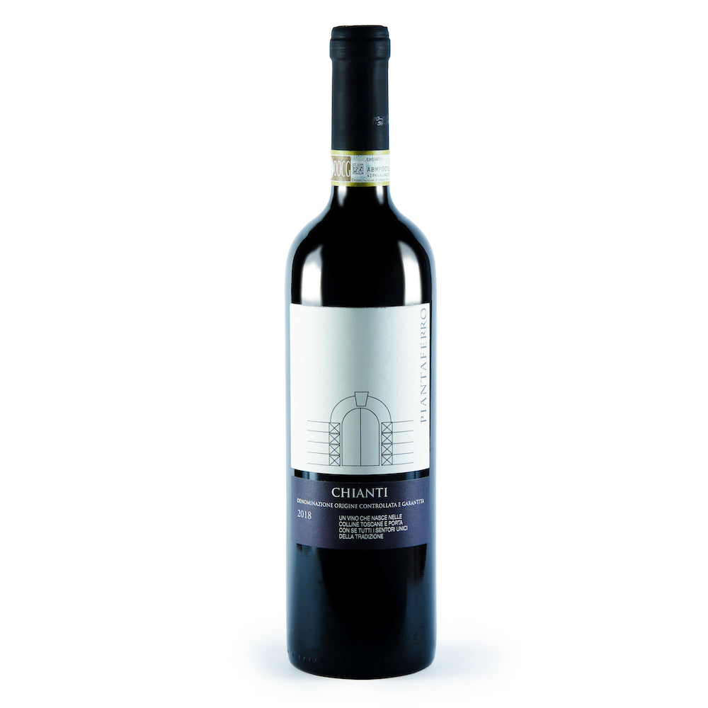 Piantaferro Chianti D.O.C.G image 0
