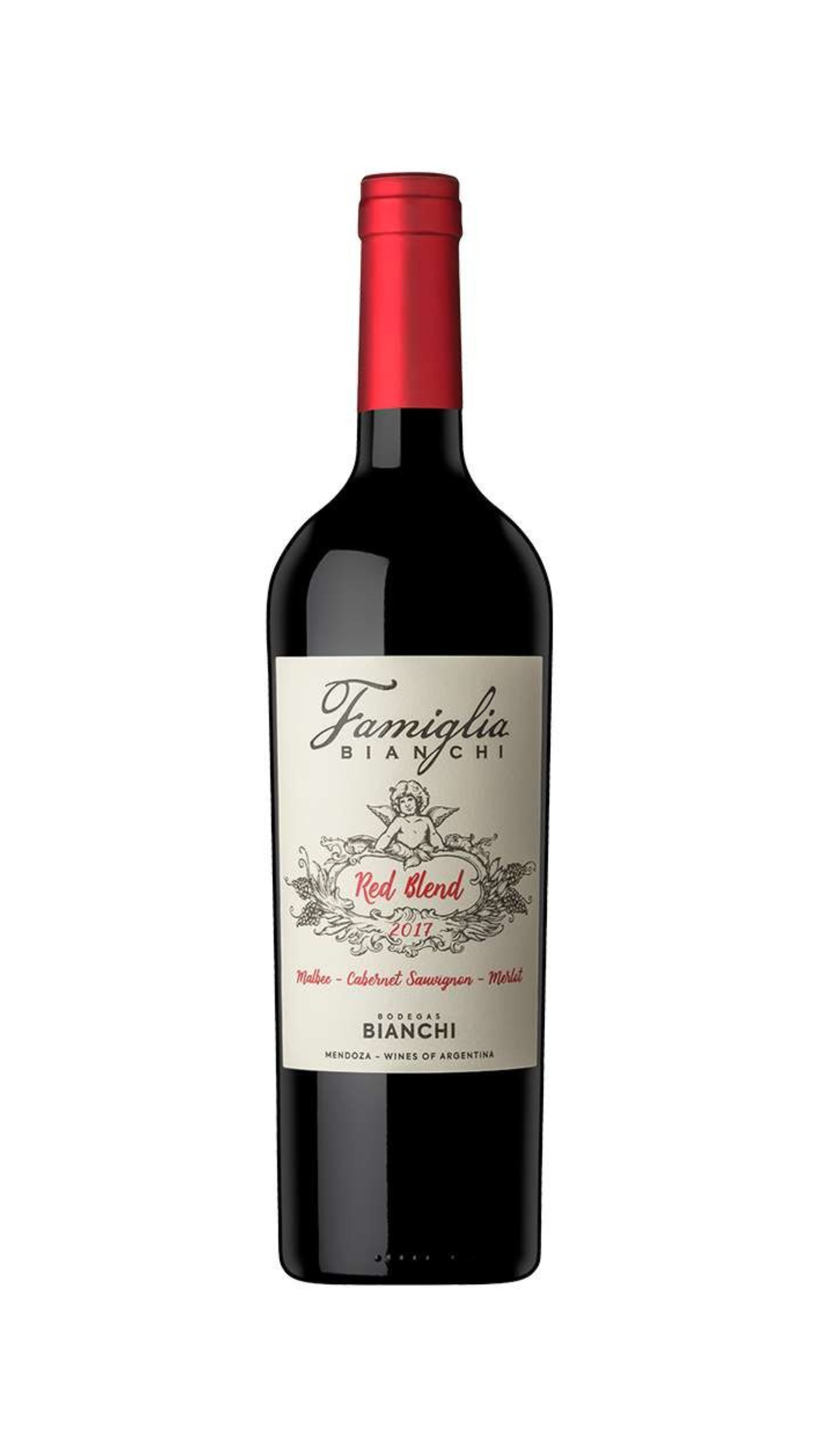 Bianchi Famiglia Red Blend image 0