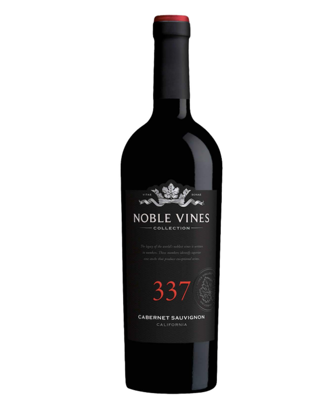 Noble Vines Cabernet Sauvignon image 0