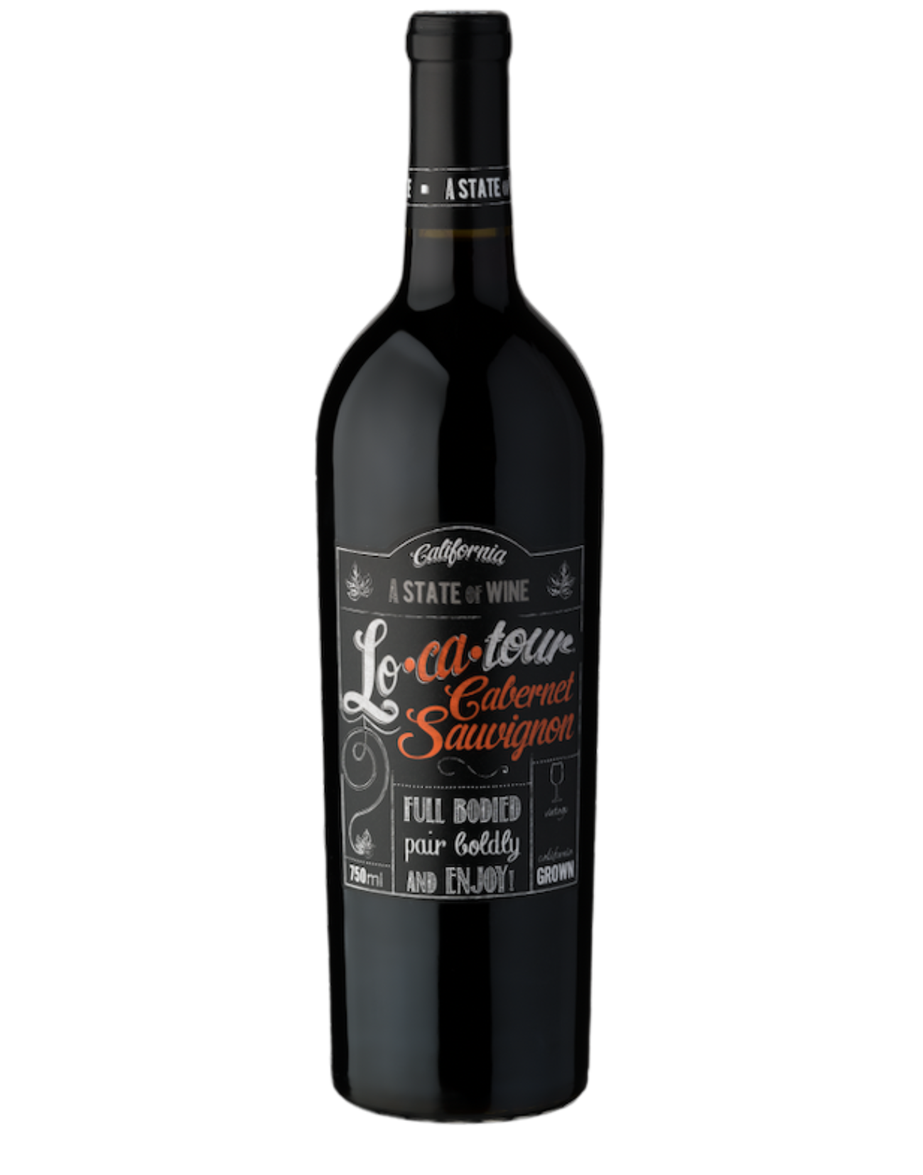 Locatour Cabernet Sauvignon image 0