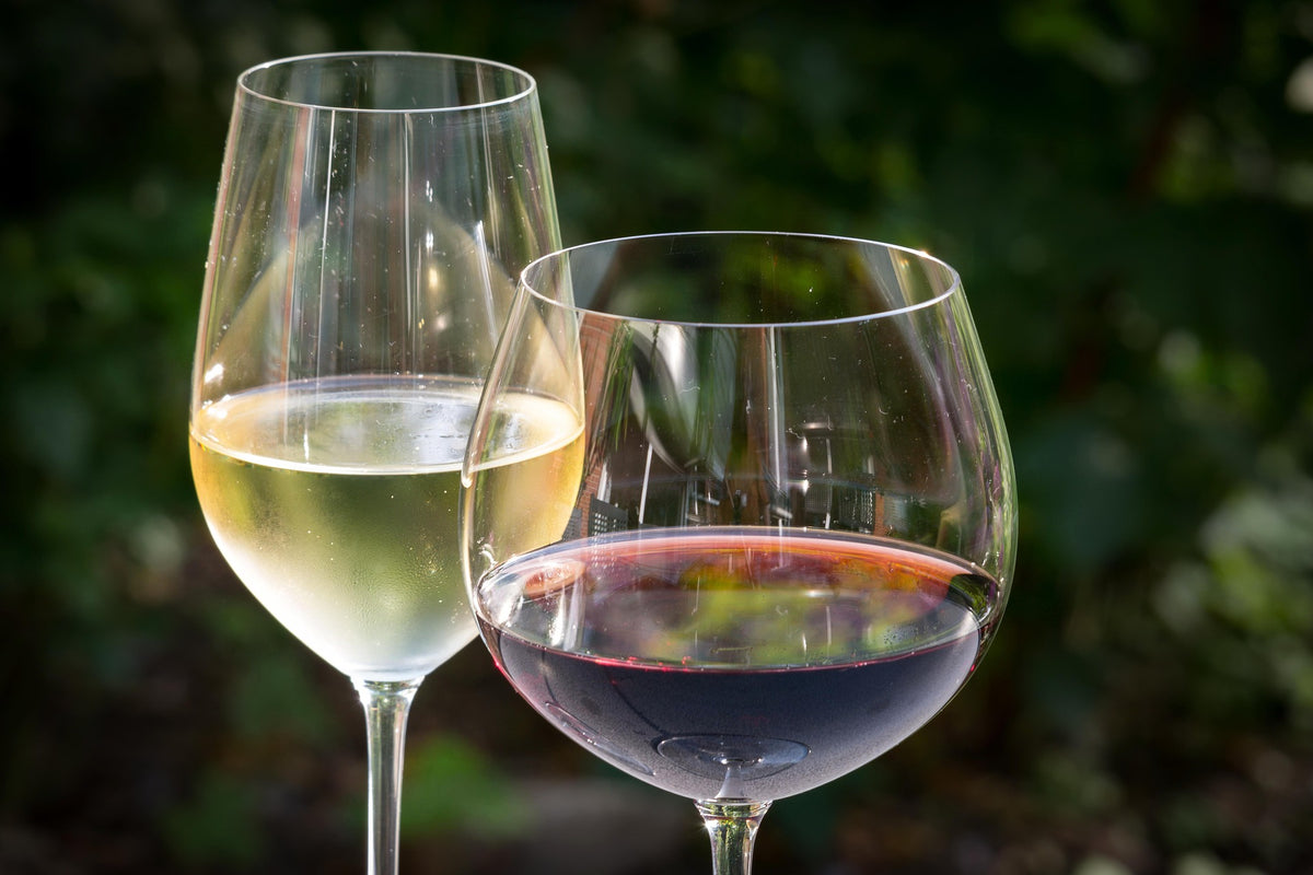 Wine Type