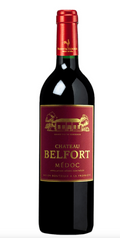 Chateau Belfort Medoc image 0