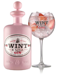 Wint & Lila Strawberry London Dry Gin image 0