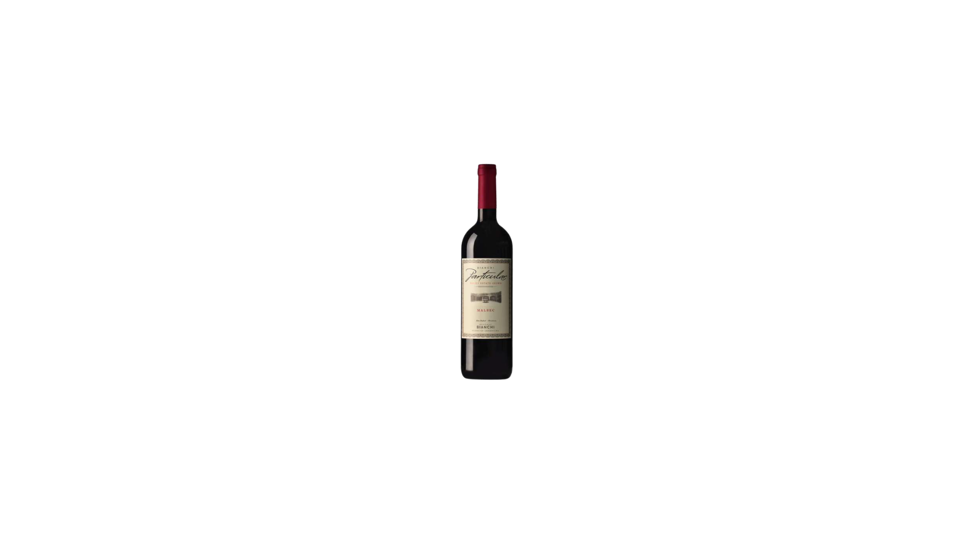 Bianchi Particular Malbec